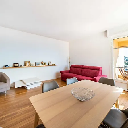 Wdf Seaview Two Bedrooms In The Heart Of