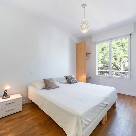 Apartment Wdf Seaview Two Bedrooms In The Heart Of
