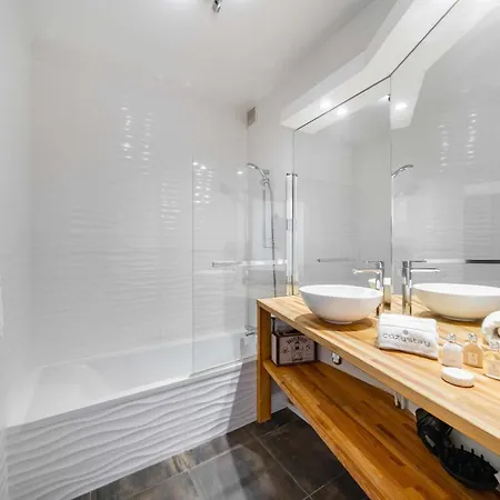 Wdf Seaview Two Bedrooms In The Heart Of * Cannes