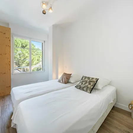 Wdf Seaview Two Bedrooms In The Heart Of Apartment *