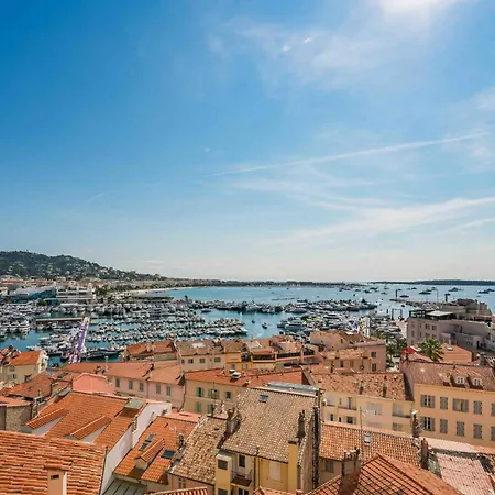 Apartment Wdf Seaview Two Bedrooms In The Heart Of