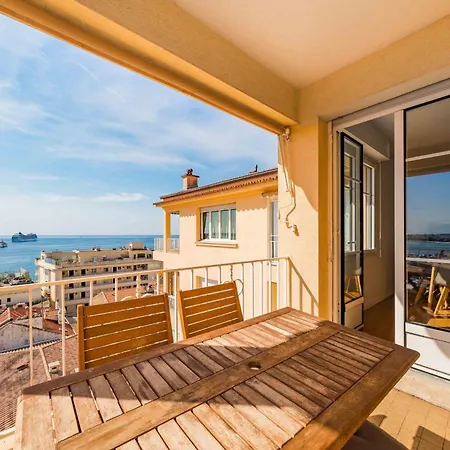Wdf Seaview Two Bedrooms In The Heart Of *