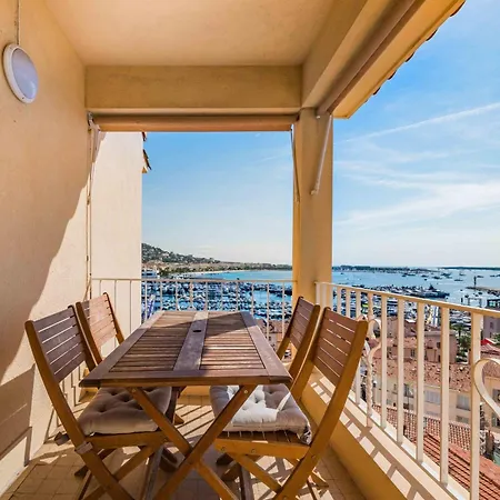 Apartment Wdf Seaview Two Bedrooms In The Heart Of